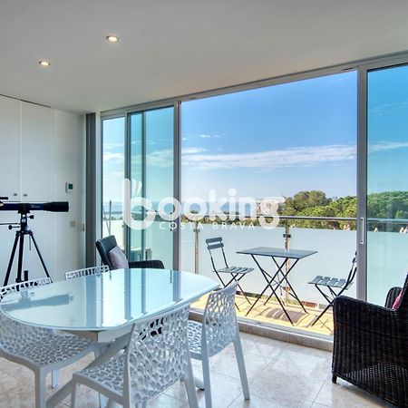 Kaminias Apartament Amb Vistes Al Mar Reformat Per 4 Persones Castell-Castell-Platja d'Aro Buitenkant foto